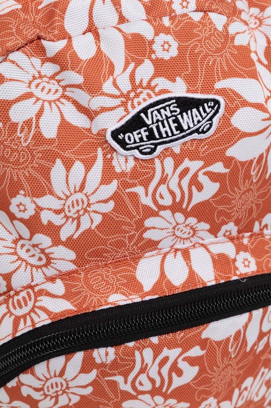 Accesorii Vans rucsac VN000HDJEHC1 portocaliu