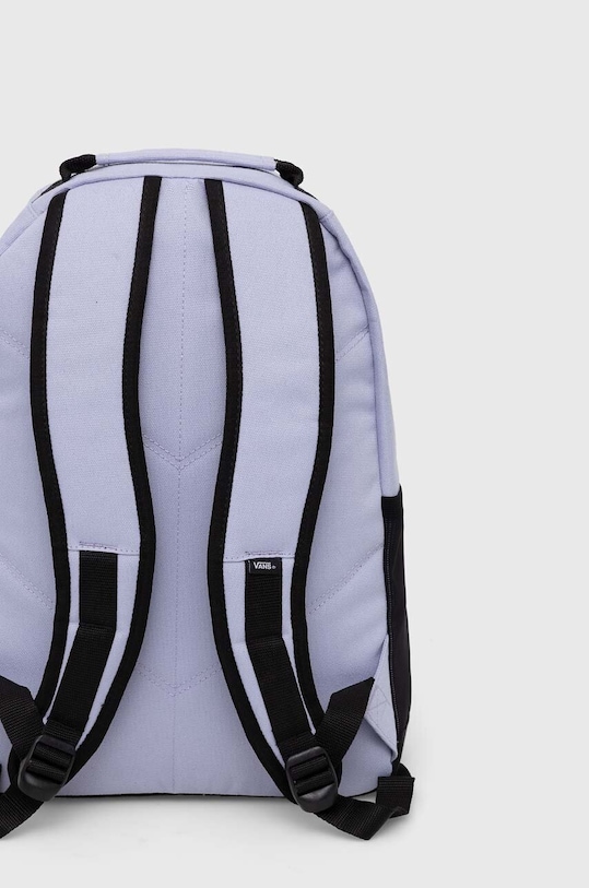 Vans rucsac albastru VN0A4MPHCR21