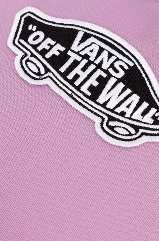Σακίδιο πλάτης Vans μωβ VN000H4YCR31