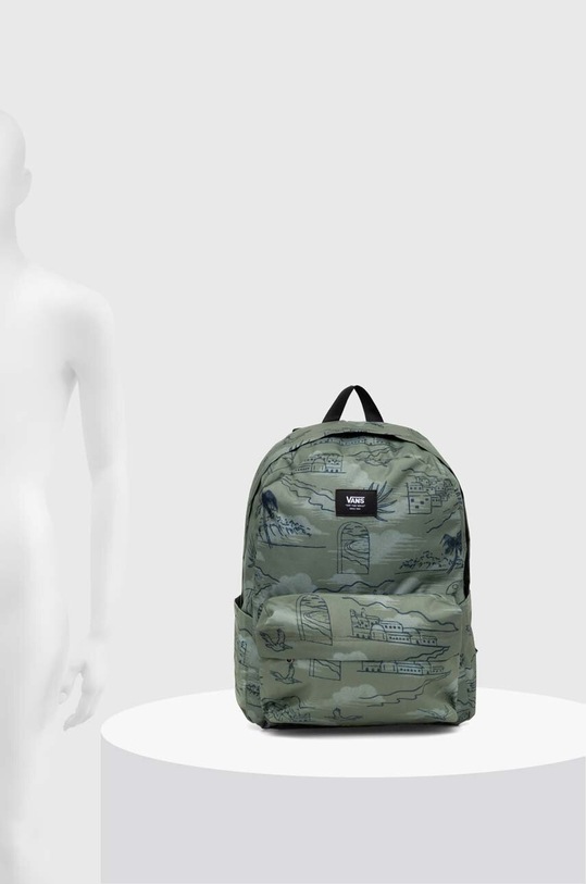 Batoh Vans VN000H4WAMB1