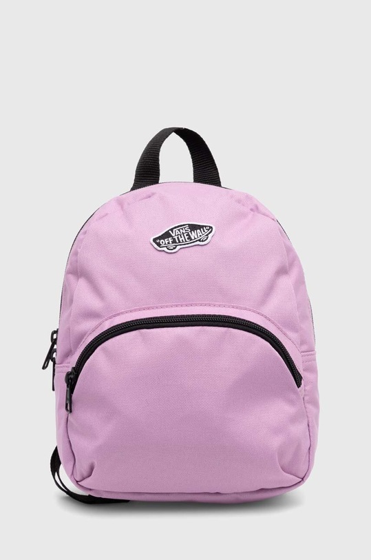 Vans rucsac nu incape in A4 violet VN000HDJCR31