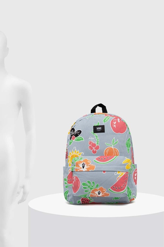 Vans rucsac din bumbac VN000H4WDSB1