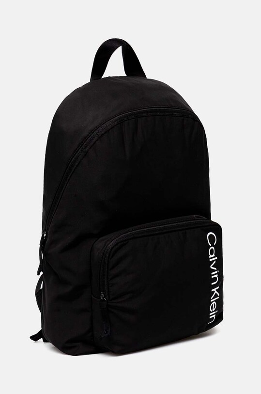 Calvin Klein Performance plecak 0000PH0700 czarny AW24