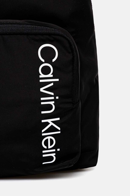 Akcesoria Calvin Klein Performance plecak 0000PH0700 czarny