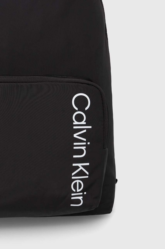 Σακίδιο πλάτης Calvin Klein Performance μαύρο 0000PH0700