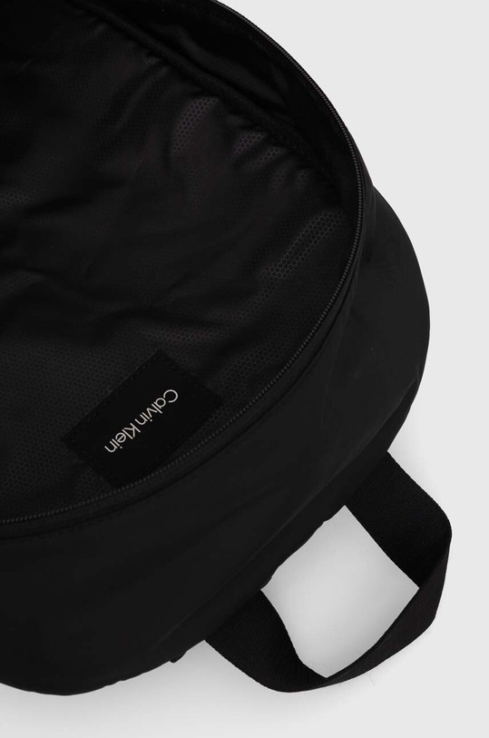 Σακίδιο πλάτης Calvin Klein Performance 0000PH0700 μαύρο