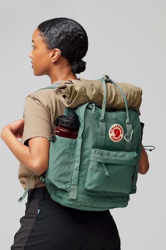 Ruksak Fjallraven Kanken Outlong F23200251.664