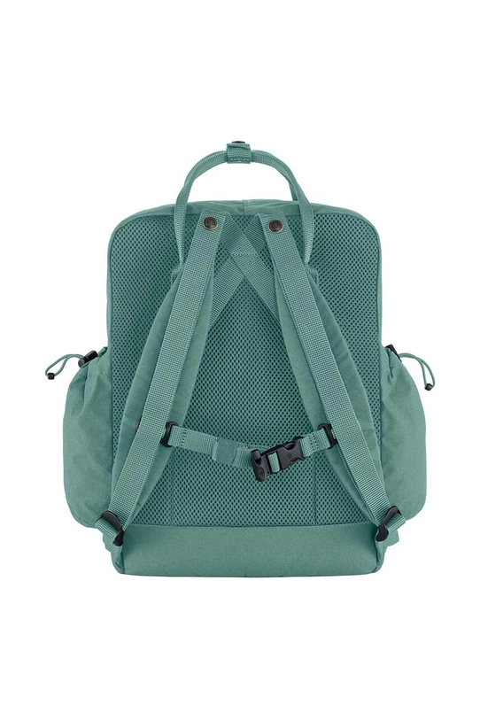 Ruksak Fjallraven Kanken Outlong F23200251.664 tyrkysová SS24