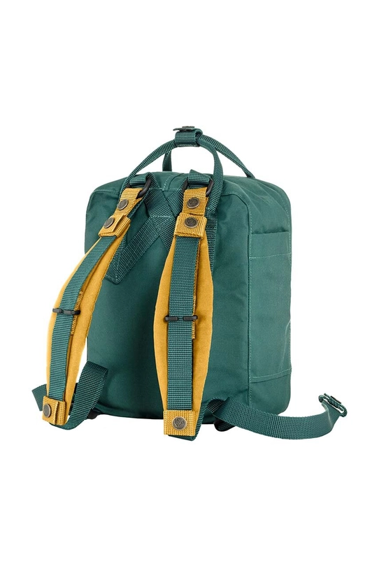 Naramenice Fjallraven Kanken Mini F23506.160 zlatna SS24