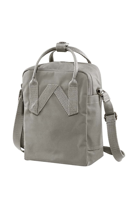 Αξεσουάρ Σακίδιο Fjallraven Kanken Sling F23797.021 γκρί