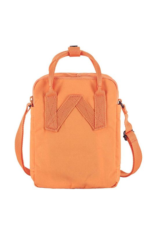 Dodaci Mala torba Fjallraven Kanken Sling F23797.199 narančasta