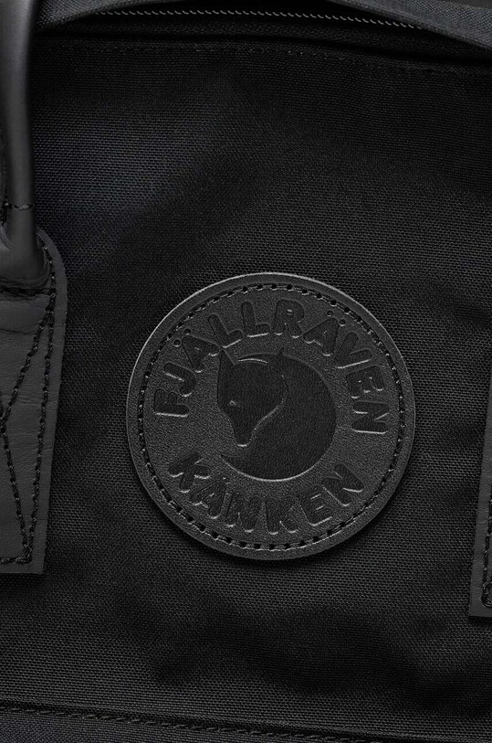 Fjallraven rucsac Kanken No.2 Black Laptop 15'' F23804.550