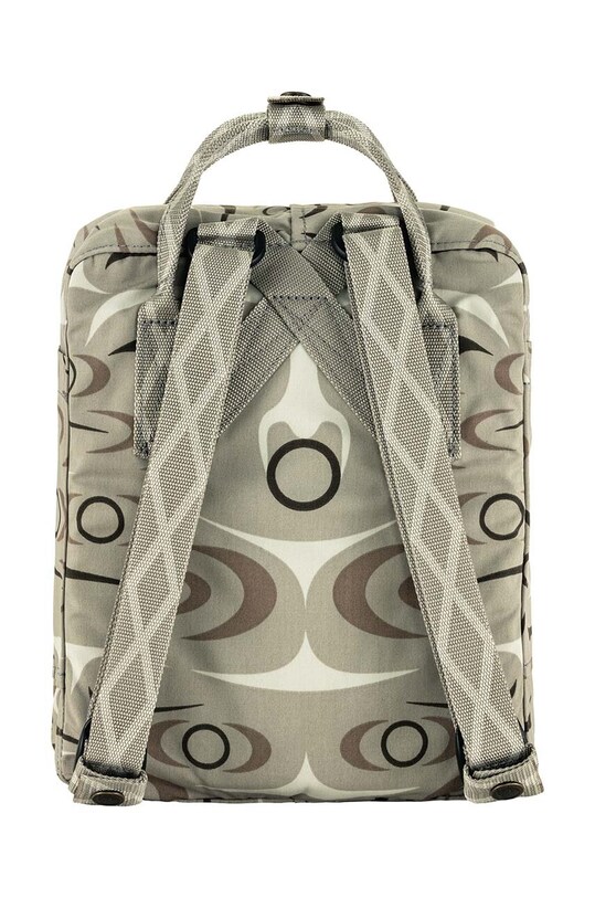 Doplňky Batoh Fjallraven Kanken Art Mini F23200250.968 béžová