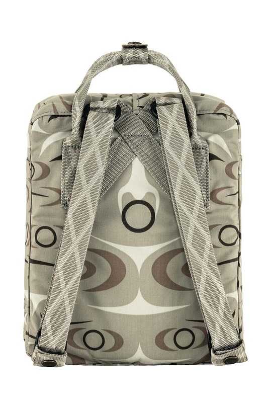 Αξεσουάρ Σακίδιο πλάτης Fjallraven Kanken Art Mini F23200250.968 μπεζ