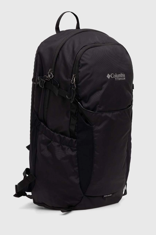 Рюкзак Columbia Triple Canyon 24L 2071611 чёрный SS24