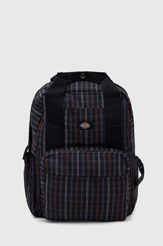 Dickies plecak SURRY LISBON mieści A4 granatowy DK0A4YP2