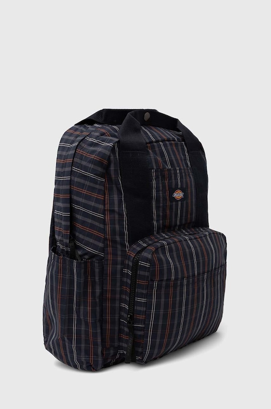 Dickies plecak SURRY LISBON DK0A4YP2 granatowy SS24