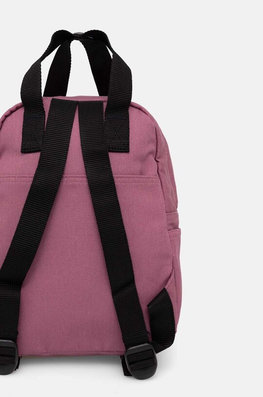 Akcesoria Dickies plecak LISBON MINI BACKPACK DK0A4YOZ różowy