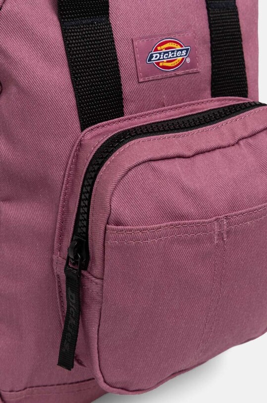 Dickies plecak LISBON MINI BACKPACK różowy DK0A4YOZ