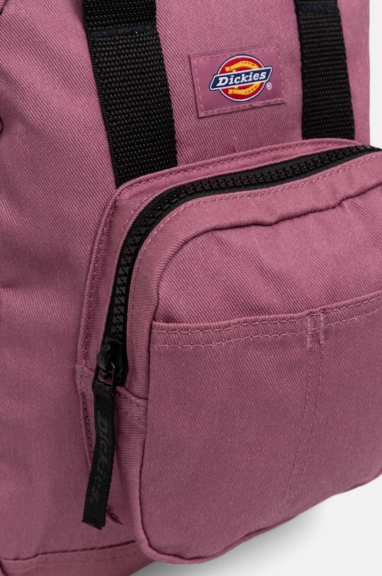 Рюкзак Dickies LISBON MINI BACKPACK розовый DK0A4YOZ