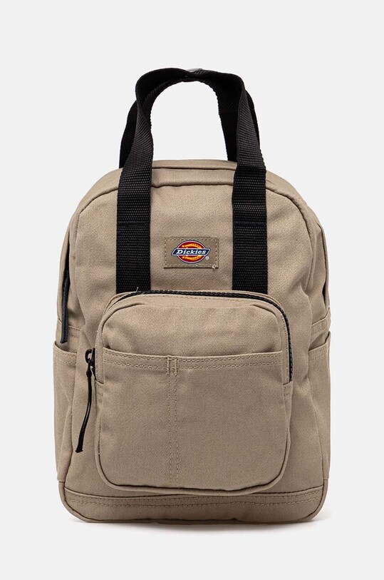 Рюкзак Dickies LISBON MINI BACKPACK зелёный DK0A4YOZ