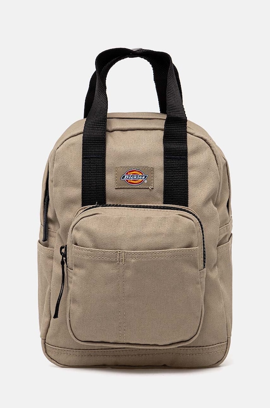 Ruksak Dickies LISBON MINI BACKPACK zelená DK0A4YOZ