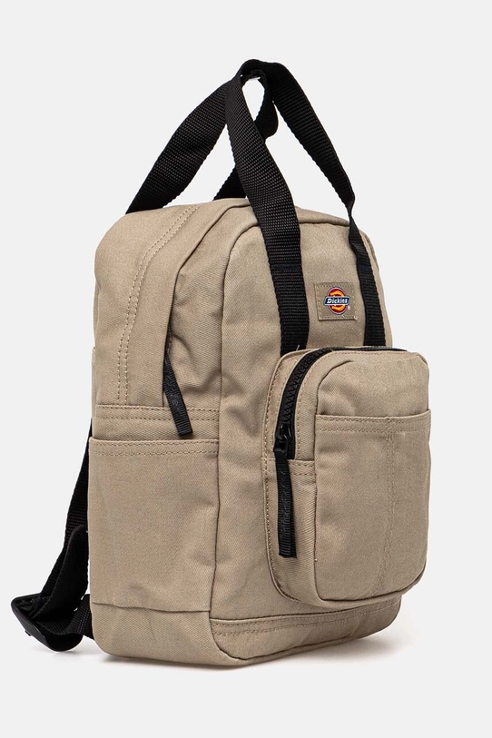 Dickies plecak LISBON MINI BACKPACK DK0A4YOZ zielony AW24