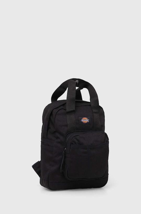 Рюкзак Dickies LISBON MINI BACKPACK DK0A4YOZ чёрный AW24