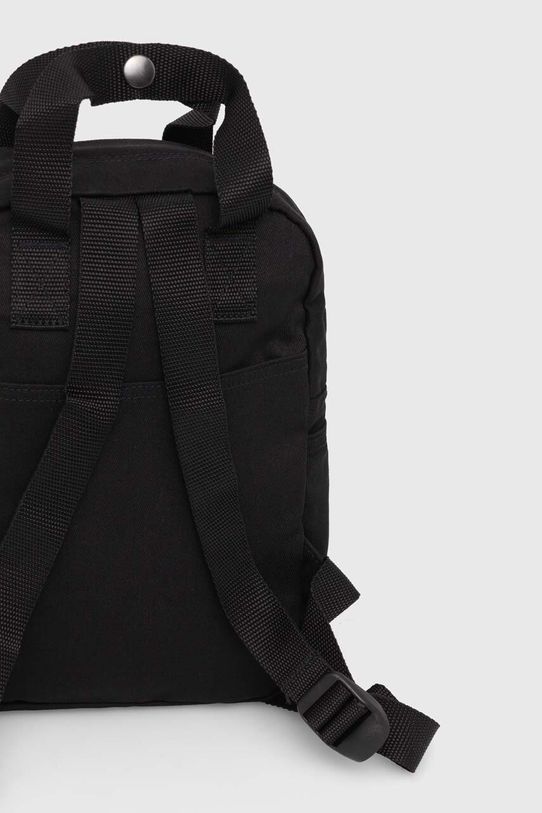 Akcesoria Dickies plecak LISBON MINI BACKPACK DK0A4YOZ czarny