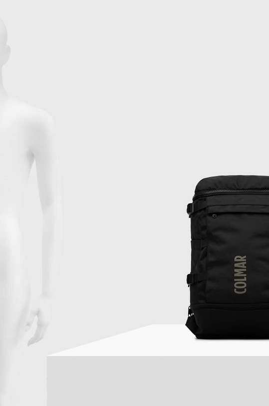 Σακίδιο πλάτης Colmar 4948R.3XX μαύρο