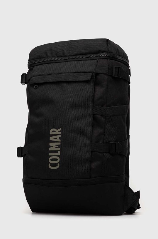 Colmar plecak 4948R.3XX czarny SS24