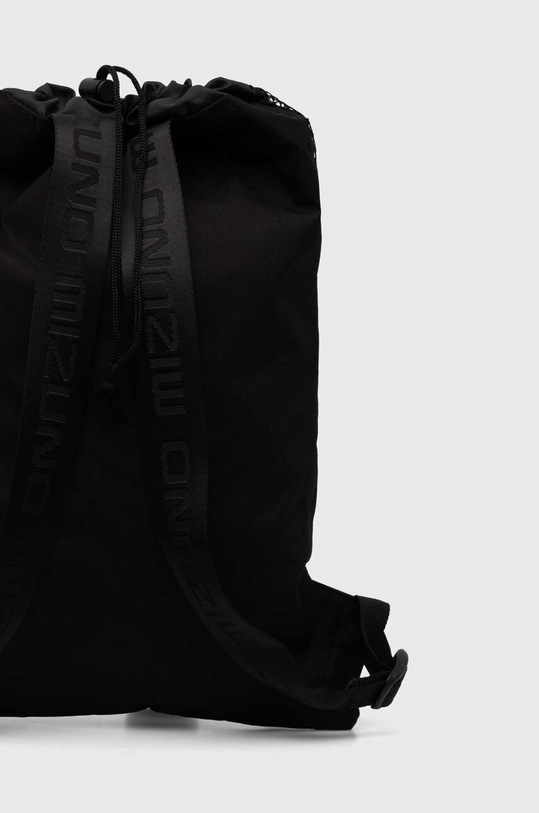 Accessori Mizuno zaino 33GDB007 nero