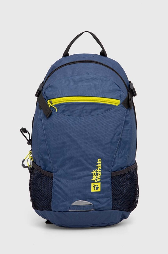 Jack Wolfskin plecak Velocity 12 mieści A4 niebieski 2010303