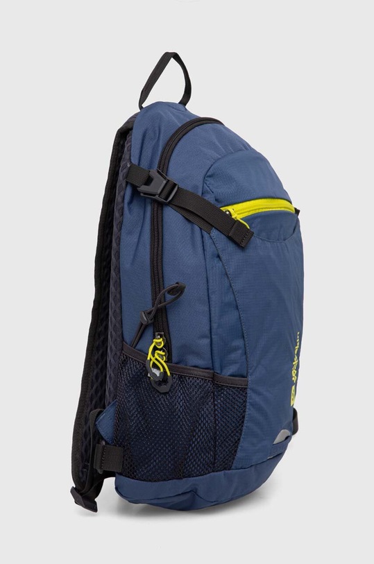 Jack Wolfskin plecak Velocity 12 2010303 niebieski SS25