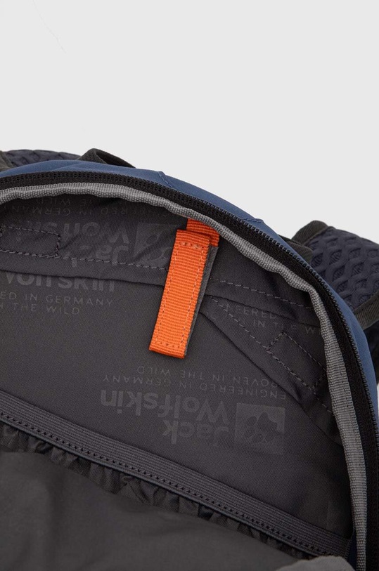 Jack Wolfskin plecak Velocity 12 niebieski 2010303
