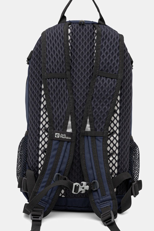 Doplňky Batoh Jack Wolfskin Velocity 12 2010303 námořnická modř