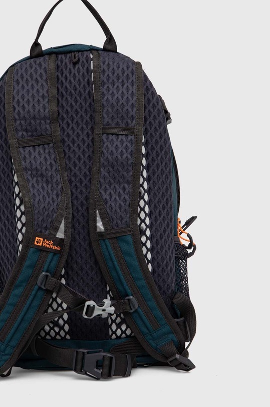 Accesorii Jack Wolfskin rucsac Velocity 12 2010303 turcoaz
