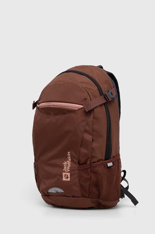 Ruksak Jack Wolfskin Velocity 12 2010303 hnedá SS25