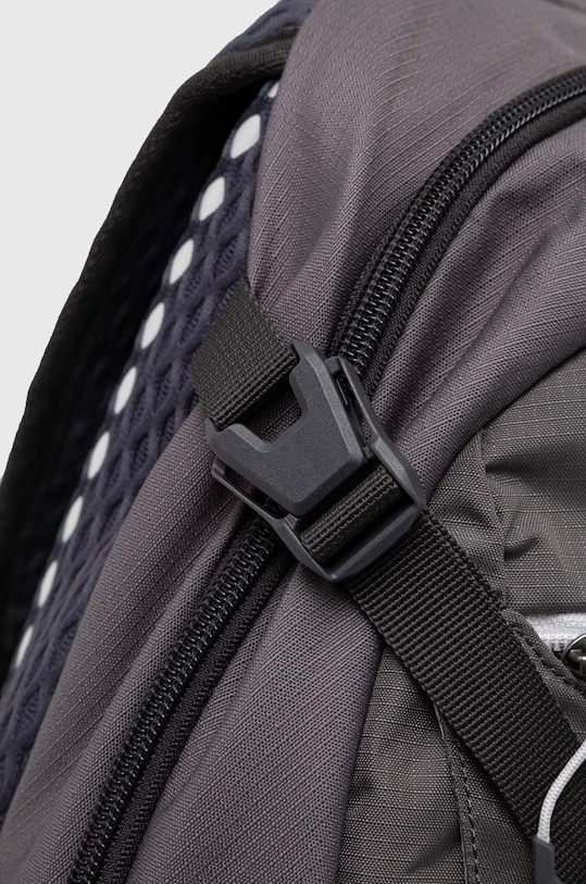 Ruksak Jack Wolfskin Velocity 12 siva 2010303