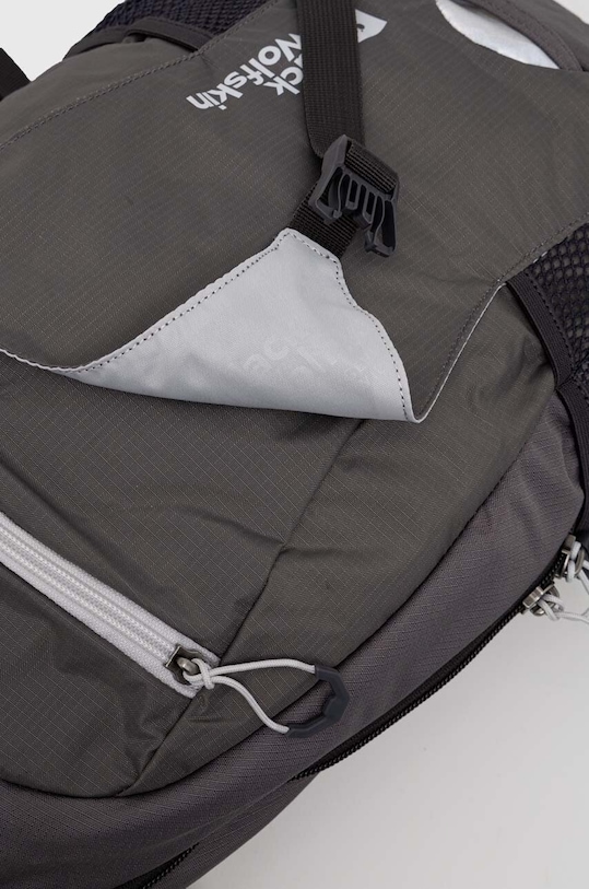 Ruksak Jack Wolfskin Velocity 12 2010303 siva