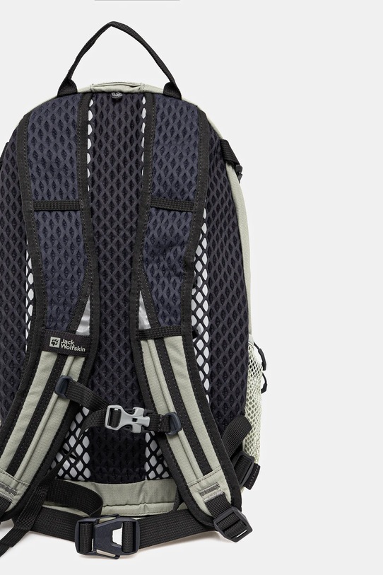 Аксесуари Рюкзак Jack Wolfskin Velocity 12 2010303 зелений