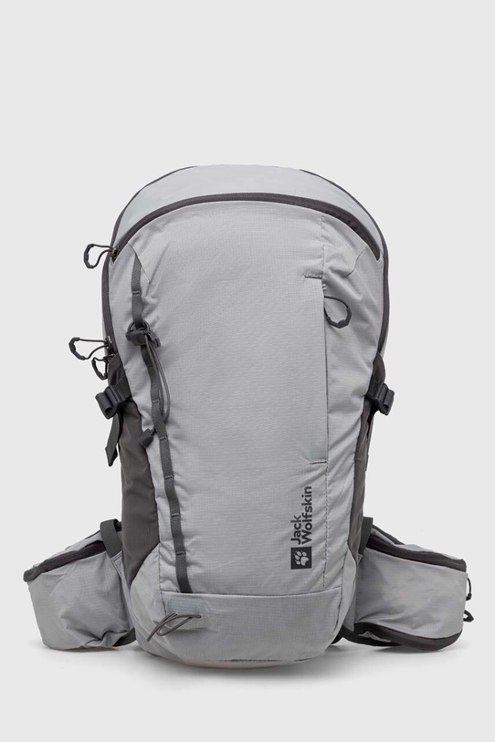 Jack Wolfskin rucsac Cyrox Shape 20 incape in A4 gri 2020111