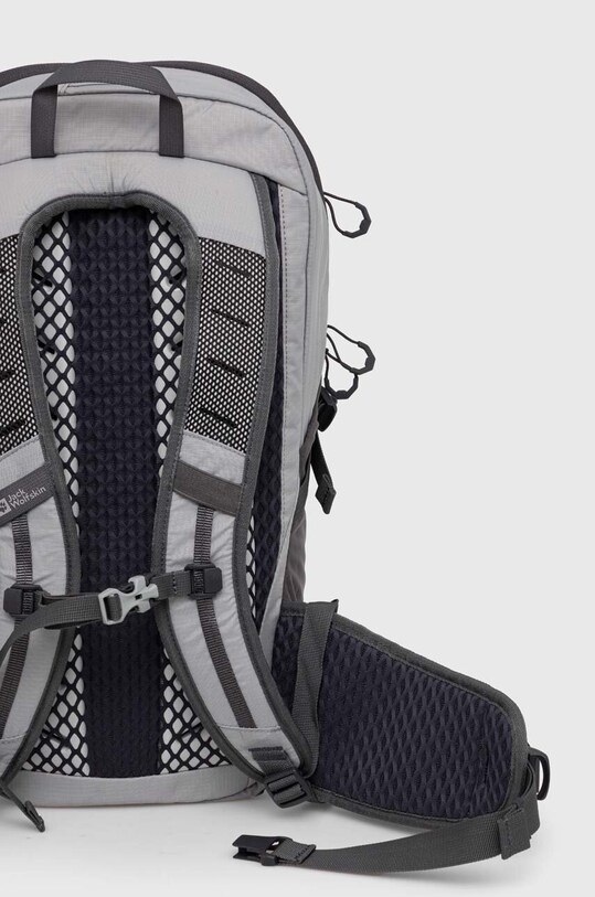 Аксессуары Рюкзак Jack Wolfskin Cyrox Shape 20 2020111 серый