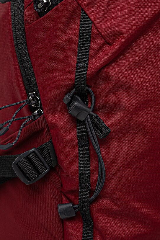 Nahrbtnik Jack Wolfskin Cyrox Shape 20 bordo 2020111