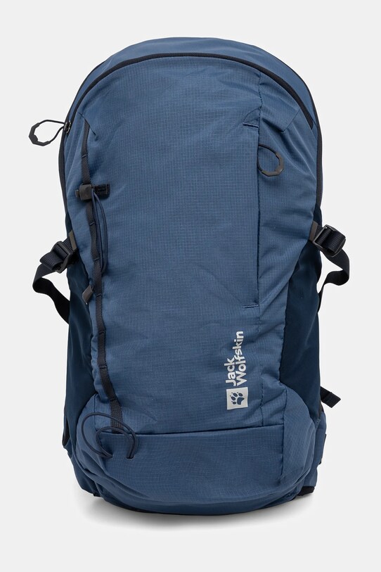 Σακίδιο πλάτης Jack Wolfskin Cyrox Shape 20 υφασμάτινο μπλε 2020111