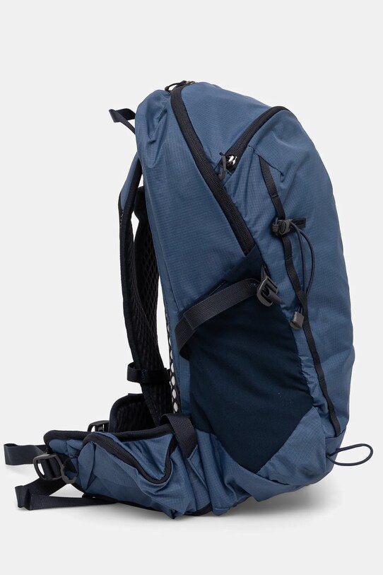 Σακίδιο πλάτης Jack Wolfskin Cyrox Shape 20 2020111 μπλε SS25