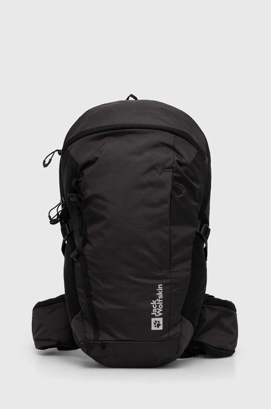Jack Wolfskin rucsac Cyrox Shape 20 incape in A4 negru 2020111