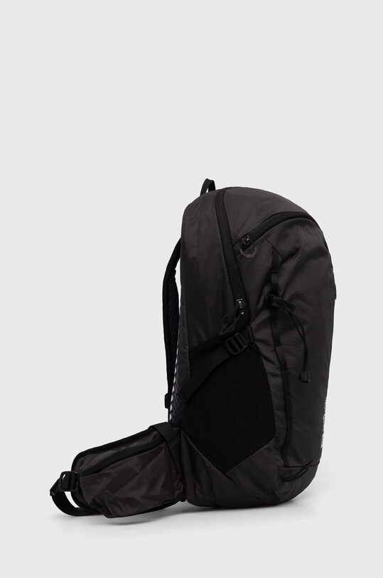 Jack Wolfskin rucsac Cyrox Shape 20 2020111 negru SS25
