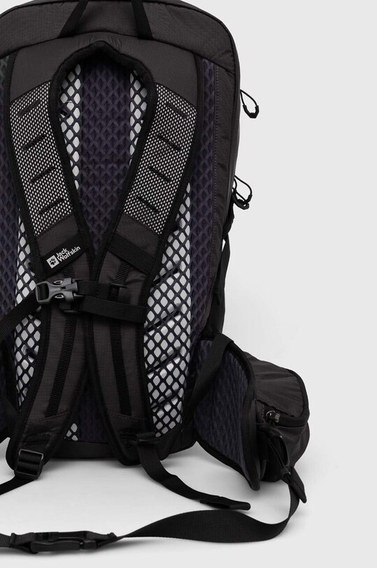 Jack Wolfskin rucsac Cyrox Shape 20 negru 2020111