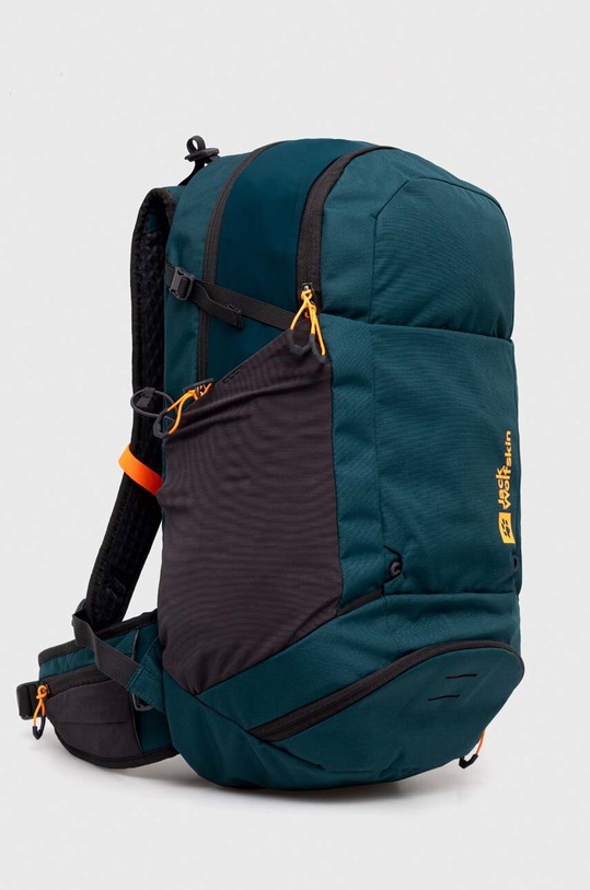 Jack Wolfskin rucsac Moab Jam Shape 30 2020181 verde SS24
